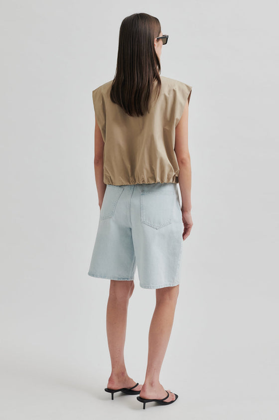 Second Female Merca Waistcoat