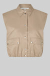 Second Female Merca Waistcoat
