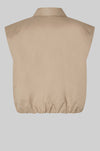 Second Female Merca Waistcoat