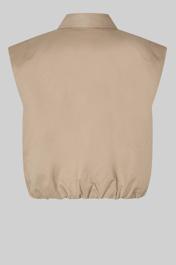 Second Female Merca Waistcoat