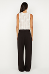 Bec & Bridge Amelie Shell Top