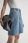 Elka Collective The Odin Short Trinity Blue
