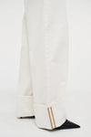 Neuw Denim Nancy Barrel White