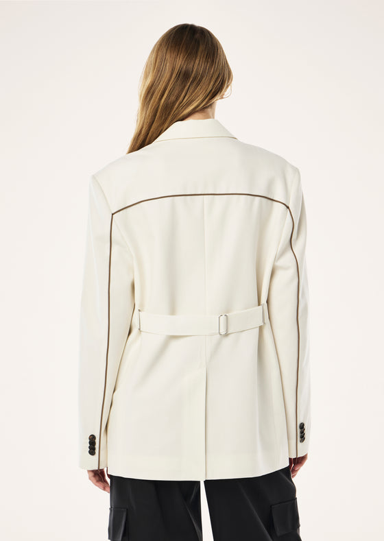 PE Nation Residency Blazer