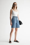 Elka Collective The Odin Short Trinity Blue