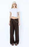 Bec & Bridge Albi Pant Espresso