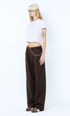 Bec & Bridge Albi Pant Espresso