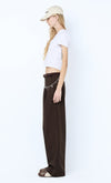 Bec & Bridge Albi Pant Espresso