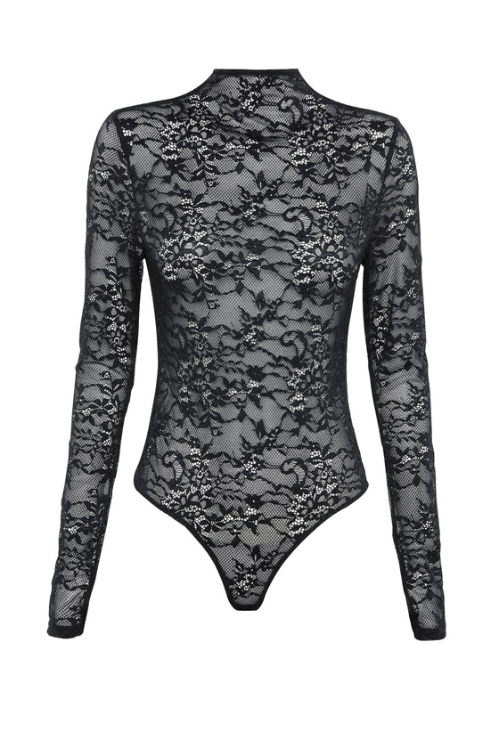 Mossman After Dark Bodysuit