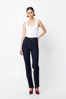  Mossman Bexley Jean Indigo