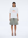 Ena Pelly Peaches Tee