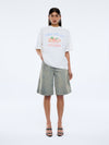 Ena Pelly Peaches Tee