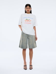  Ena Pelly Peaches Tee