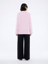 Ena Pelly Street Signs Long Sleeve Tee