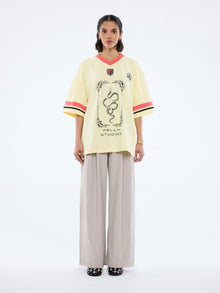  Ena Pelly Snake Jersey