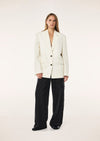 PE Nation Residency Blazer