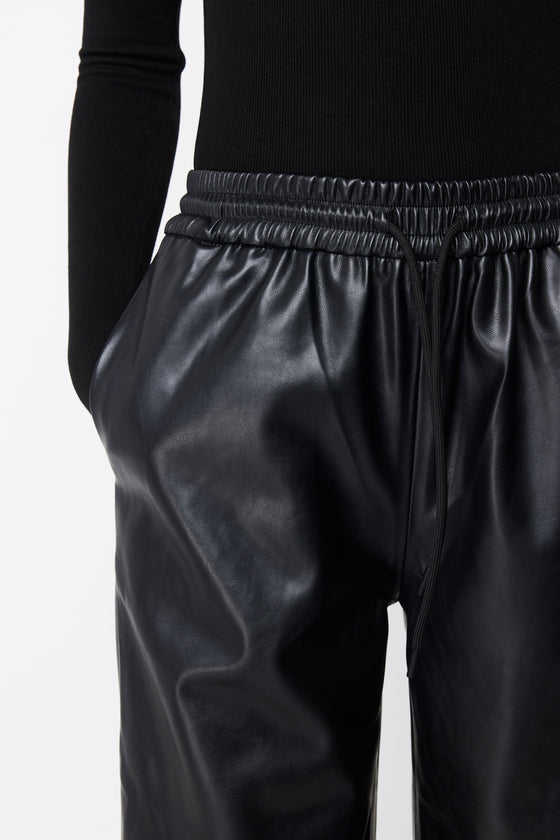 Mossman Fairfax Wide Leg Pant