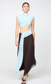 Bec & Bridge Connie Asym Midi Dress