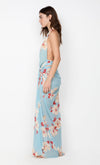 Bec & Bridge Calliope Drape Maxi Dress