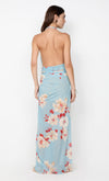 Bec & Bridge Calliope Drape Maxi Dress