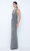 Bec & Bridge Astra Drape Maxi Dress