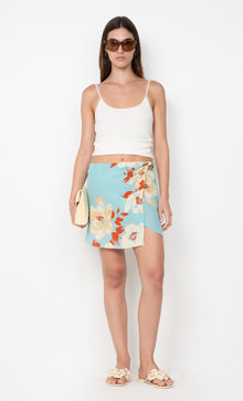  Bec & Bridge Calliope Mini Skirt