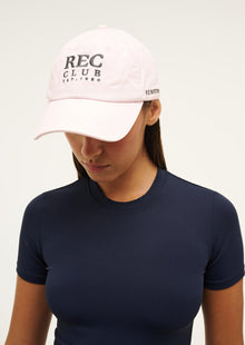  PE Nation Icon Cap Blush