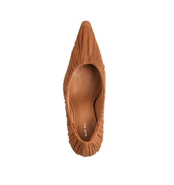 Alias Mae Dea Mocha Mesh