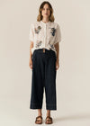 POL Clothing Botanist Shirt