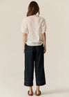 POL Clothing Botanist Shirt