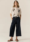 POL Clothing Botanist Shirt