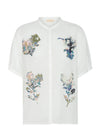 POL Clothing Botanist Shirt