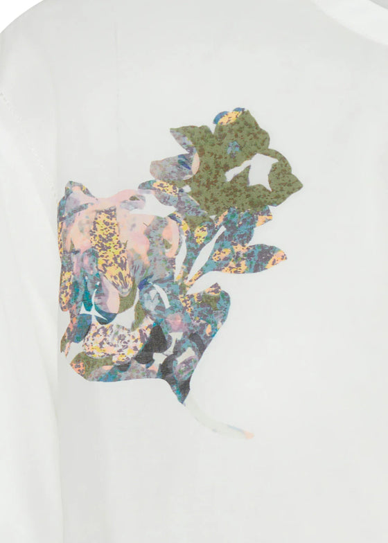 POL Clothing Botanist Shirt
