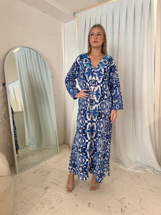 Dolce Kaftan