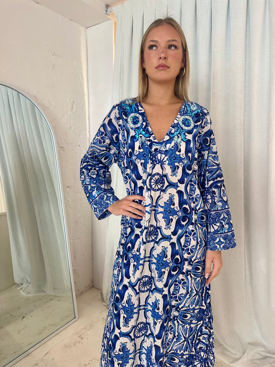 Dolce Kaftan