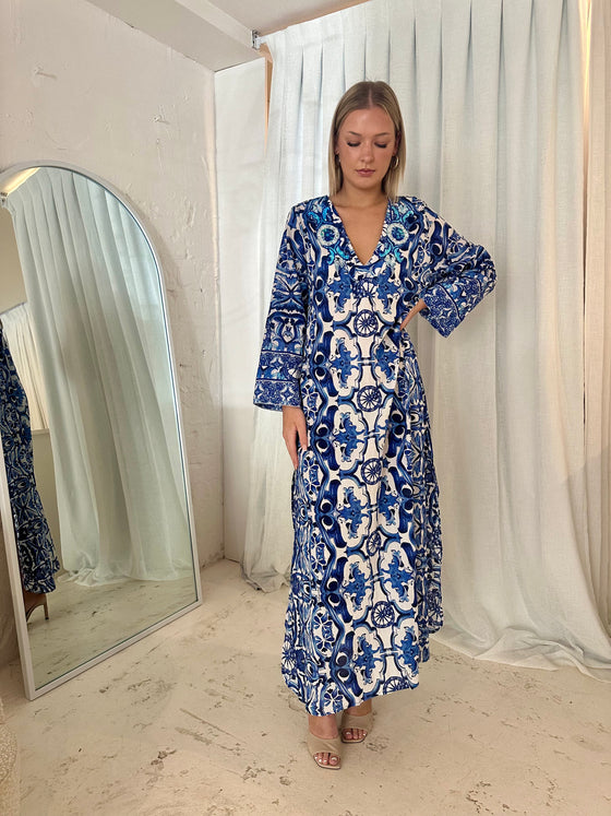 Dolce Kaftan