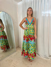 Amalfi Backless Maxi