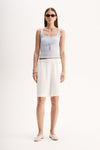 Elka Collective Persi Tank Pale Blue