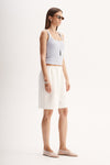Elka Collective Persi Tank Pale Blue