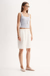 Elka Collective Persi Tank Pale Blue