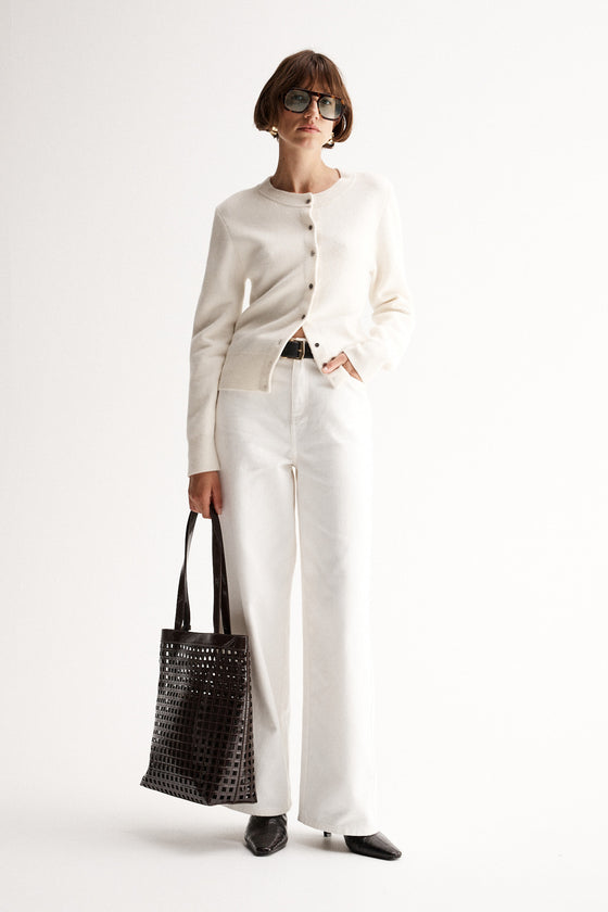 Saschia Knit Cardigan