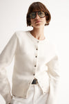 Saschia Knit Cardigan