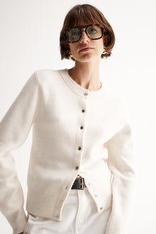  Saschia Knit Cardigan