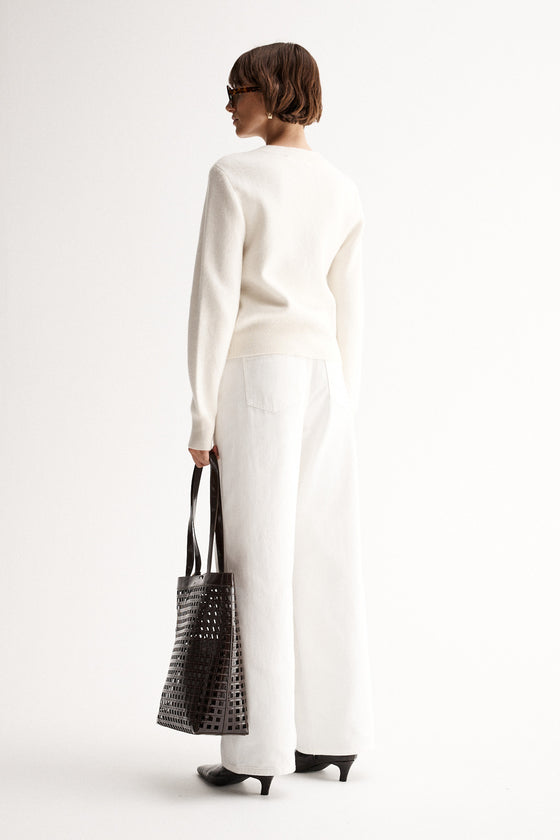 Saschia Knit Cardigan
