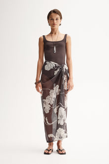  Elka Collective Lilian Sarong