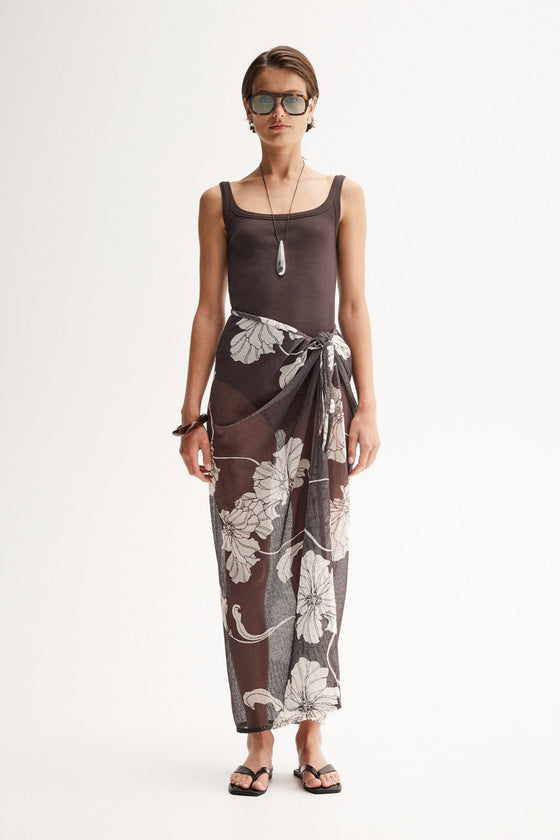 Elka Collective Lilian Sarong