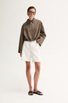 Elka Collective Rae Jacket Taupe