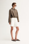 Elka Collective Rae Jacket Taupe