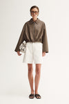 Elka Collective Rae Jacket Taupe