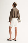 Elka Collective Rae Jacket Taupe